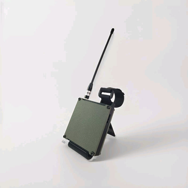 RAK Meshtastic Starter Kit (RAK 19003 or 19007) Enclosure Only