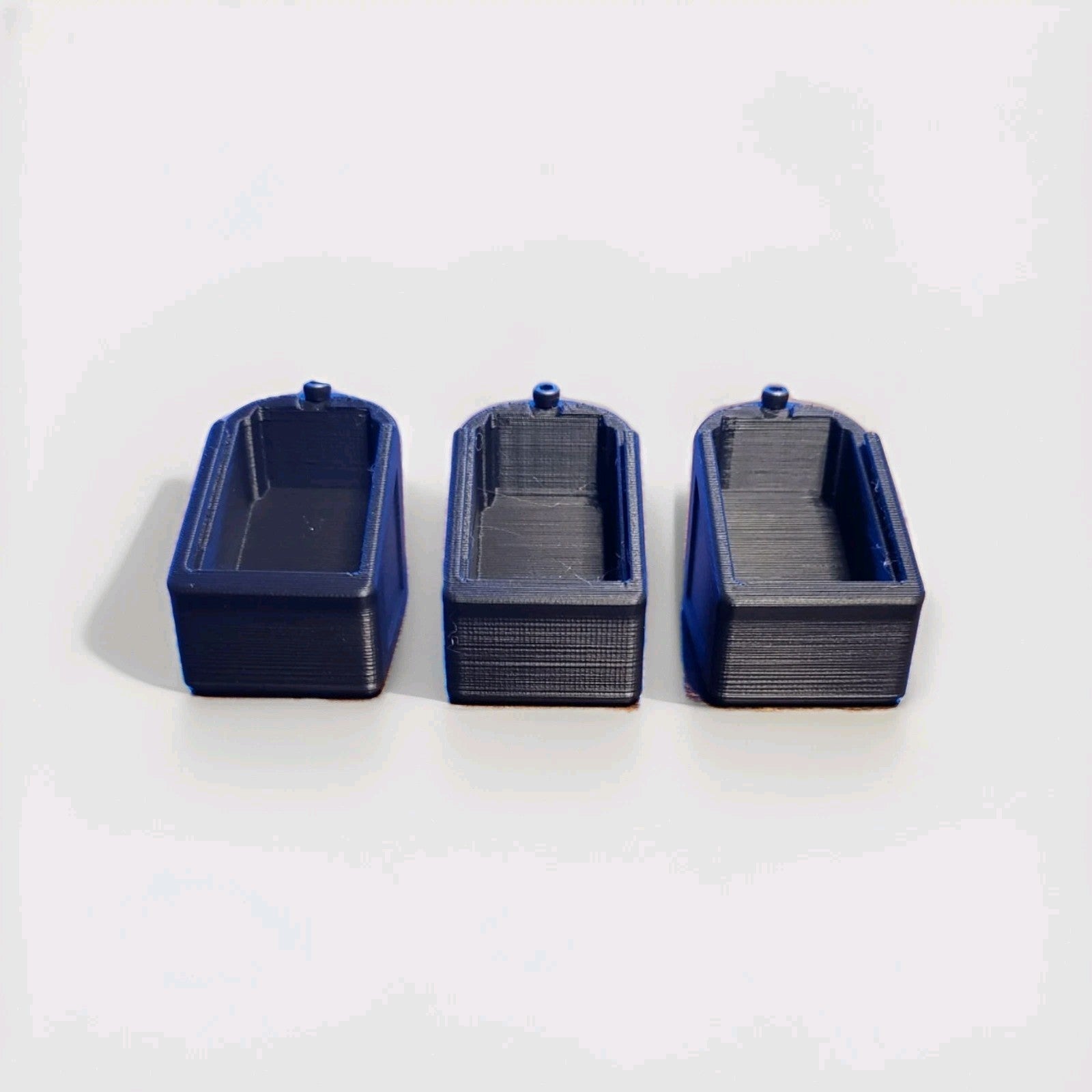 {3 PACK} MAGPUL PMAG17 9mm Magazine Extension – Fits OEM GL9 Pmags + 3