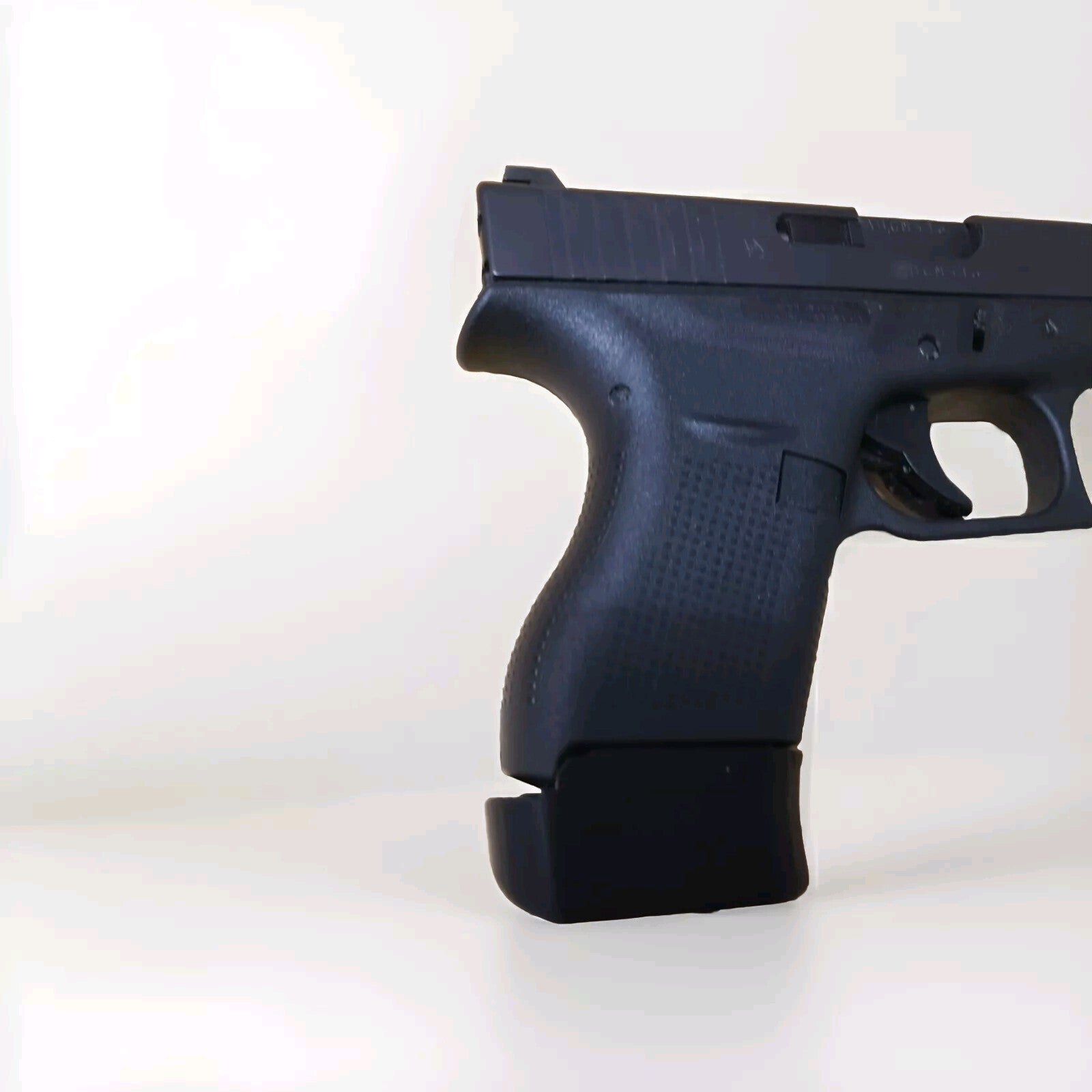 {2 PACK} Glock 42 spectre3d Magazine Base Plate Extension +2