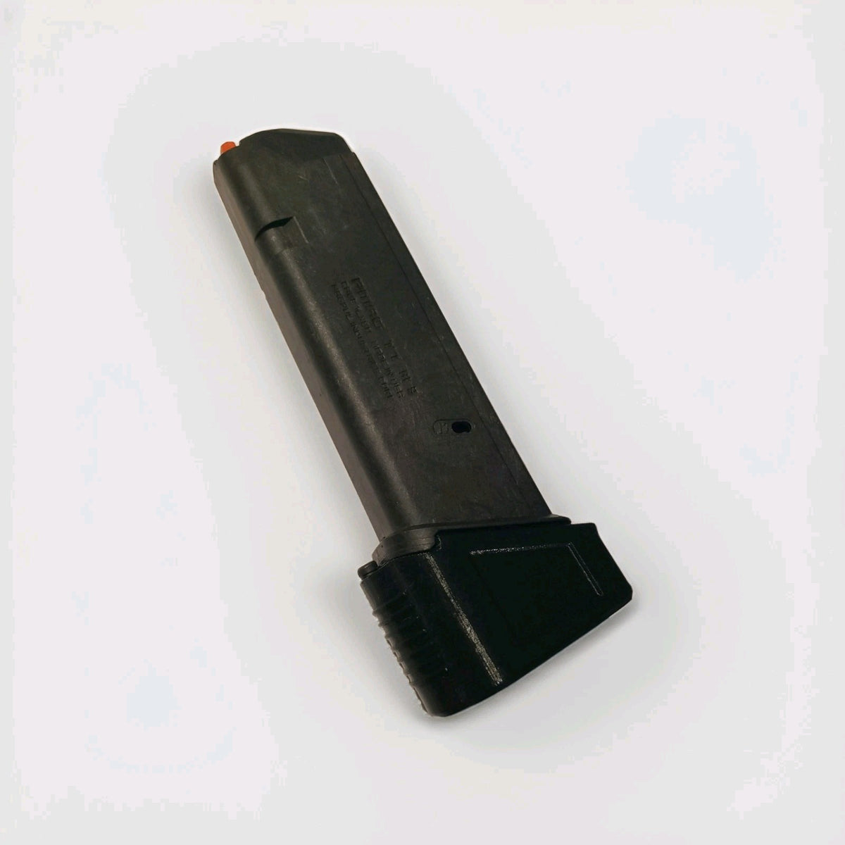 {3 PACK} MAGPUL PMAG17 9mm Magazine Extension – Fits OEM GL9 Pmags + 3