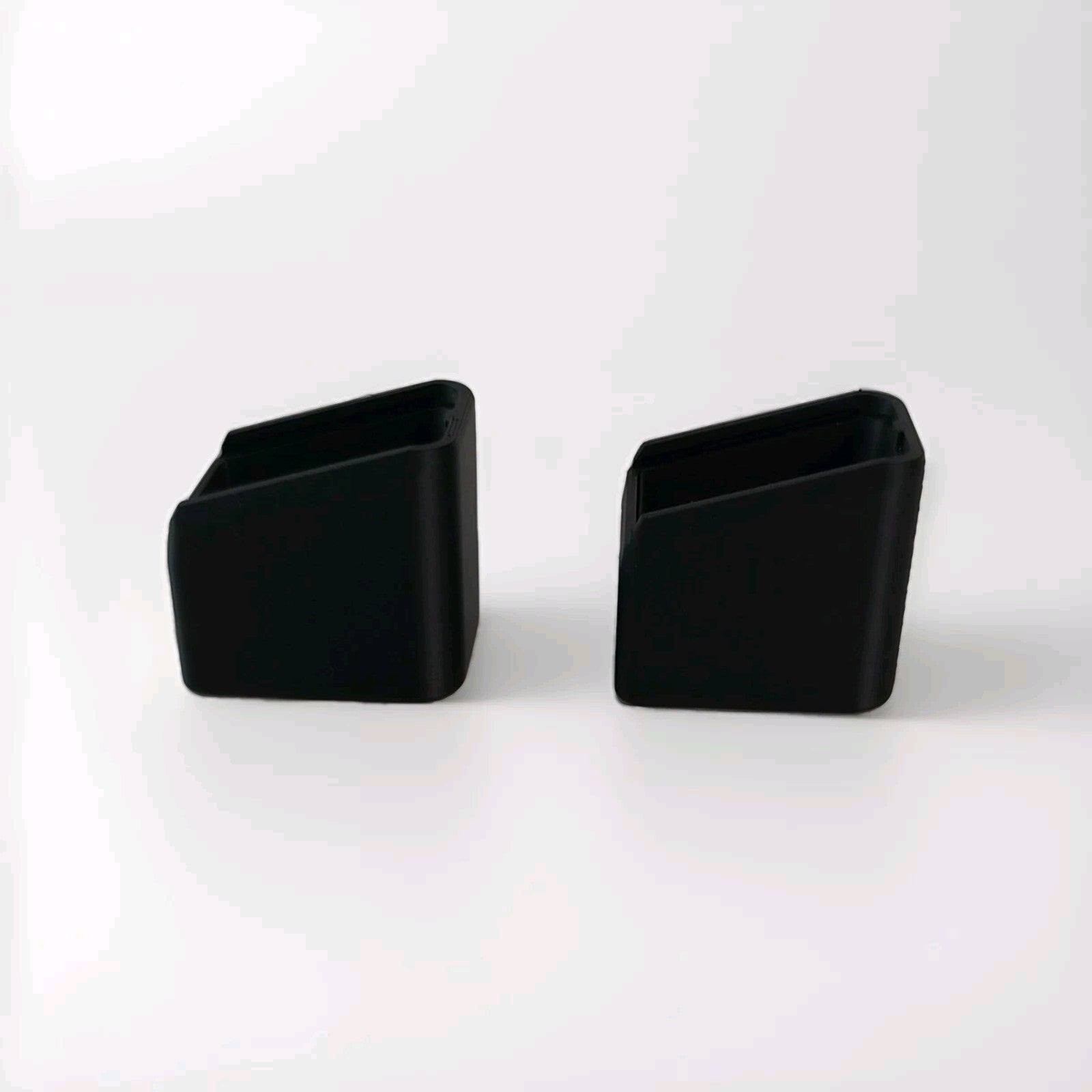 {2 PACK} HK P30L/ VP9 Magazine Extension +5 H&K John Wick