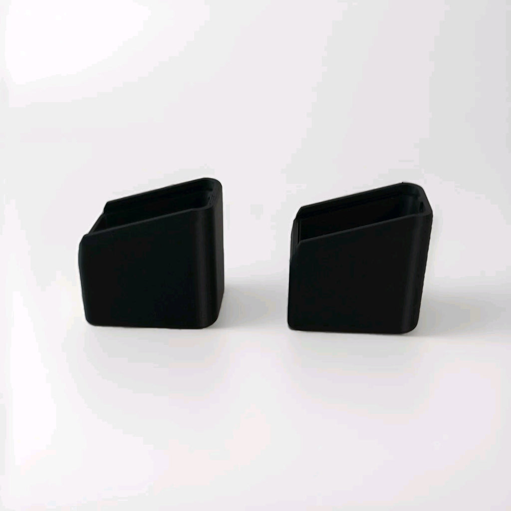 {2 PACK} HK P30L/ VP9 Magazine Extension +5 H&K John Wick