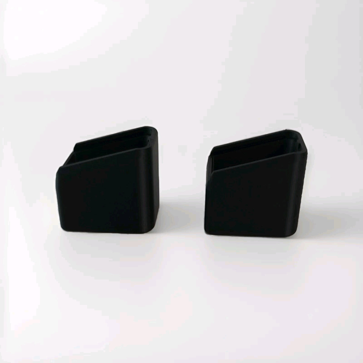 {2 PACK} HK P30L/ VP9 Magazine Extension +5 H&K John Wick