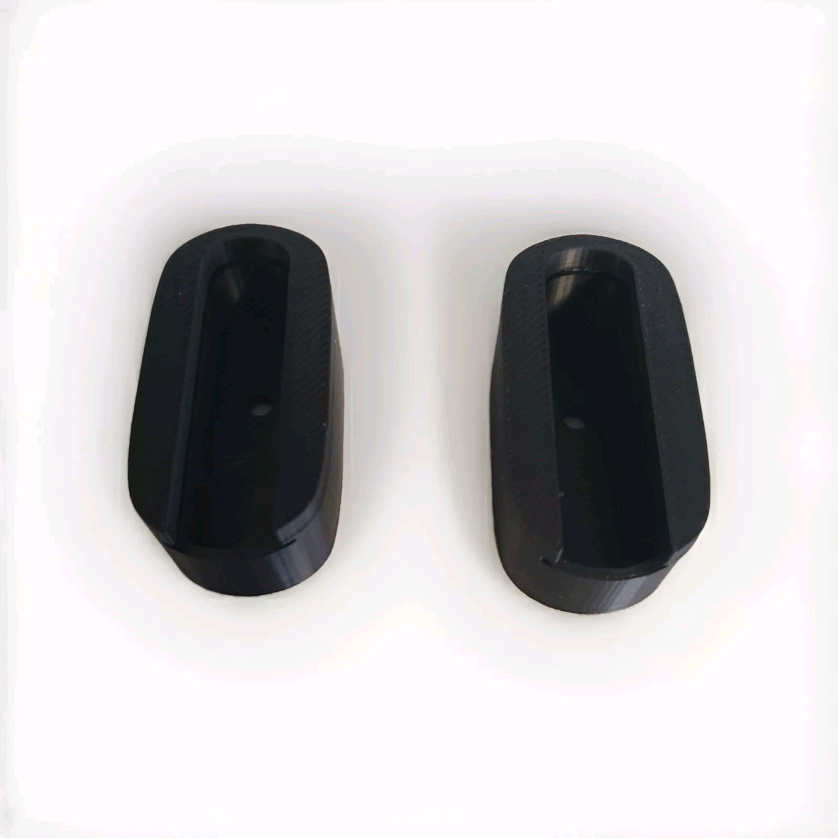 {2 PACK} Taurus TCP .380 +1 Grip/Extension