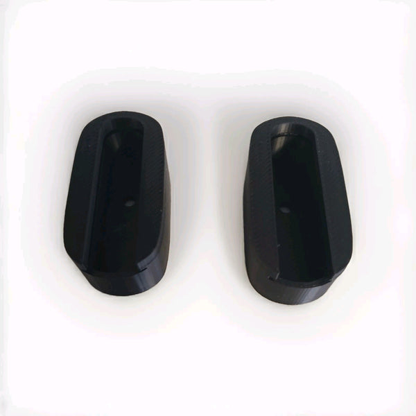 {2 PACK} Taurus TCP .380 +1 Grip/Extension