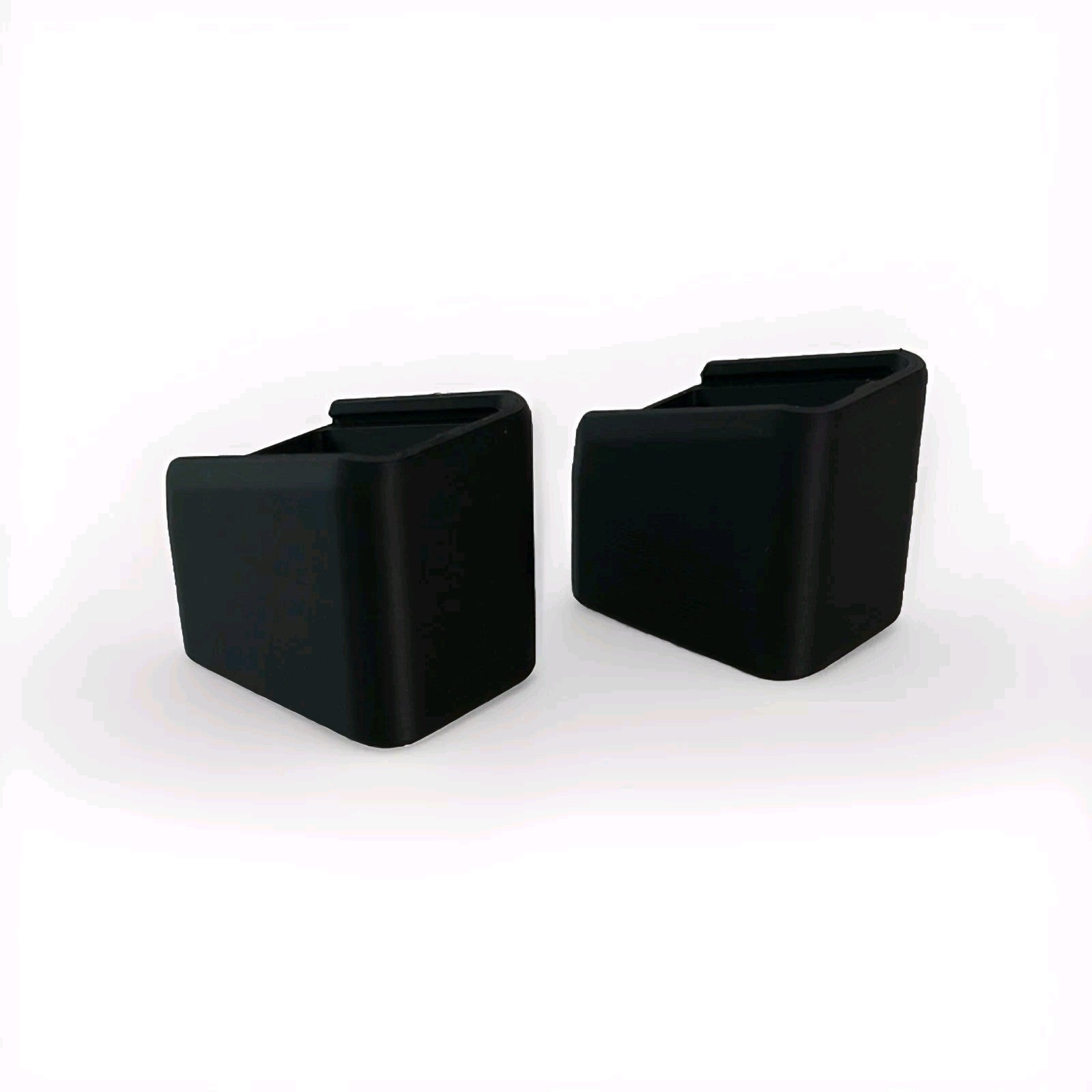 {2 PACK} HK P30L/ VP9 Magazine Extension +5 H&K John Wick
