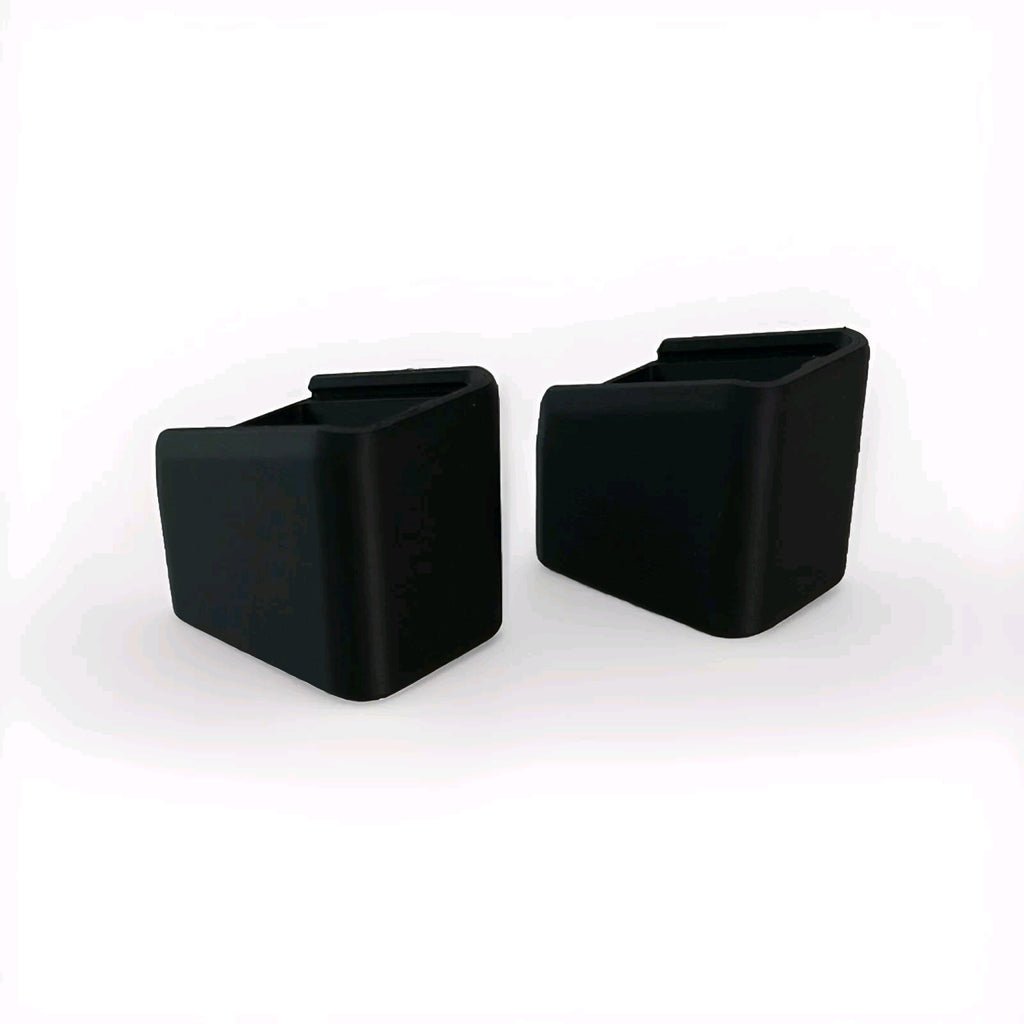 {2 PACK} HK P30L/ VP9 Magazine Extension +5 H&K John Wick