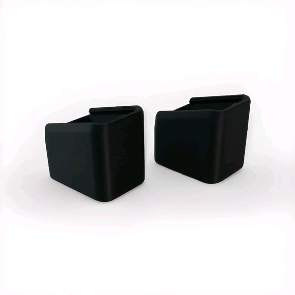 {2 PACK} HK P30L/ VP9 Magazine Extension +5 H&K John Wick