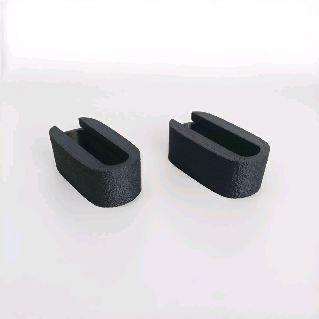 {2 PACK} Taurus TCP .380 +1 Grip/Extension