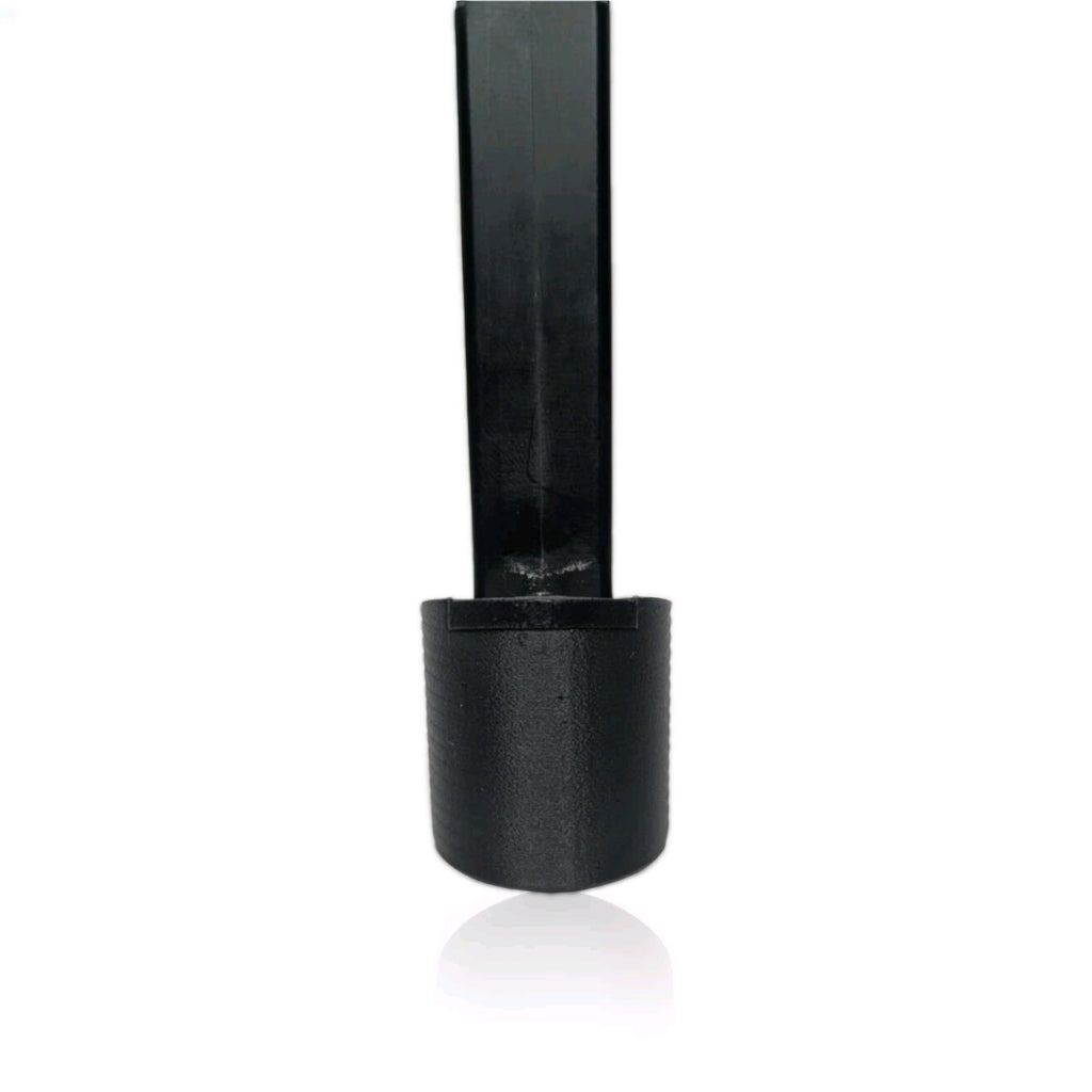 Taurus Tx22 Magazine Extension Updated Design 3/5 + Rounds