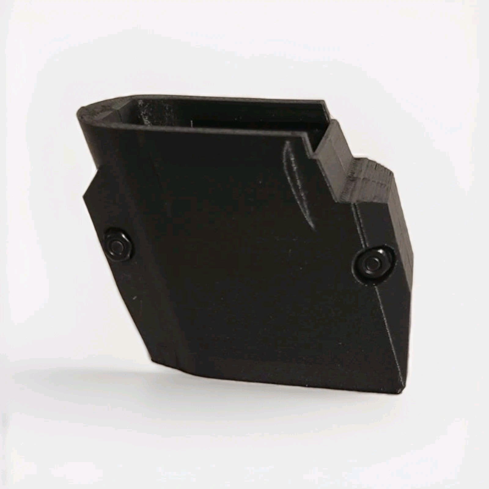 CZ P-10C/P-07 +5/+4 Magazine Extension 9mm/.40 Black