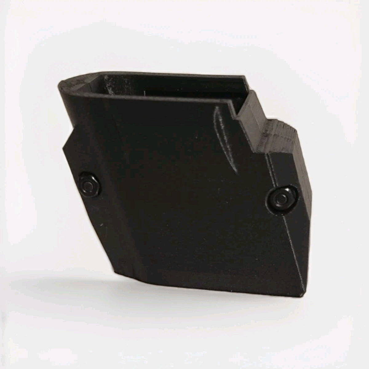 CZ P-10C/P-07 +5/+4 Magazine Extension 9mm/.40 Black