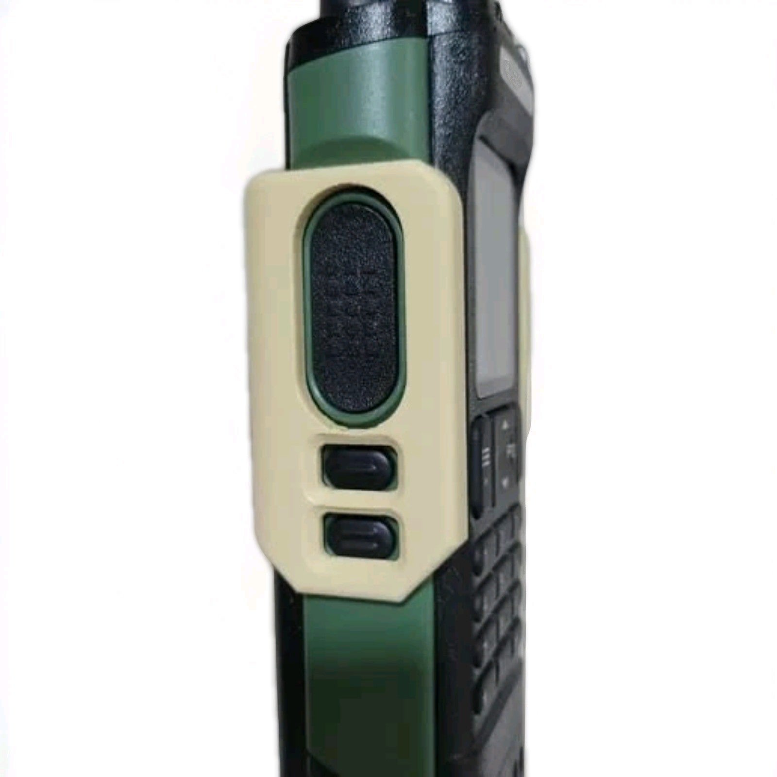 DM-32/UV-32 Push To Talk Cage
