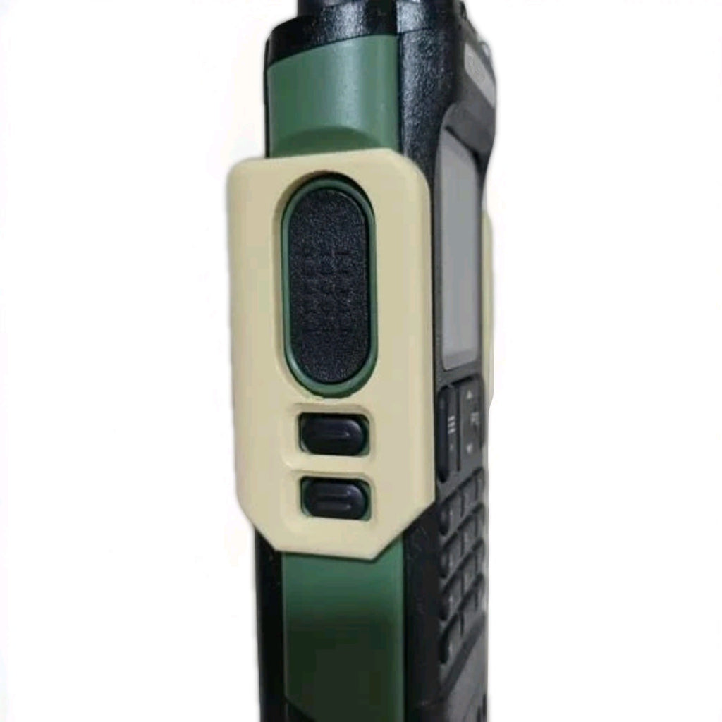 DM-32/UV-32 Push To Talk Cage