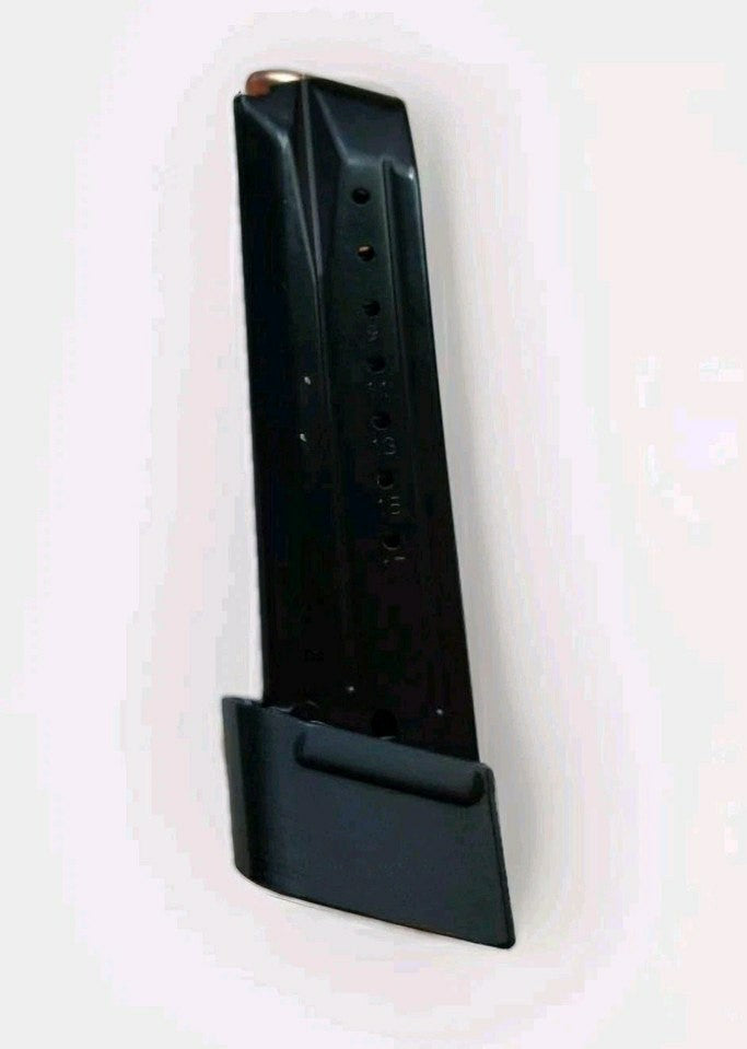{2 PACK} Ruger SR9/PC9 Magazine Extension Plus 3