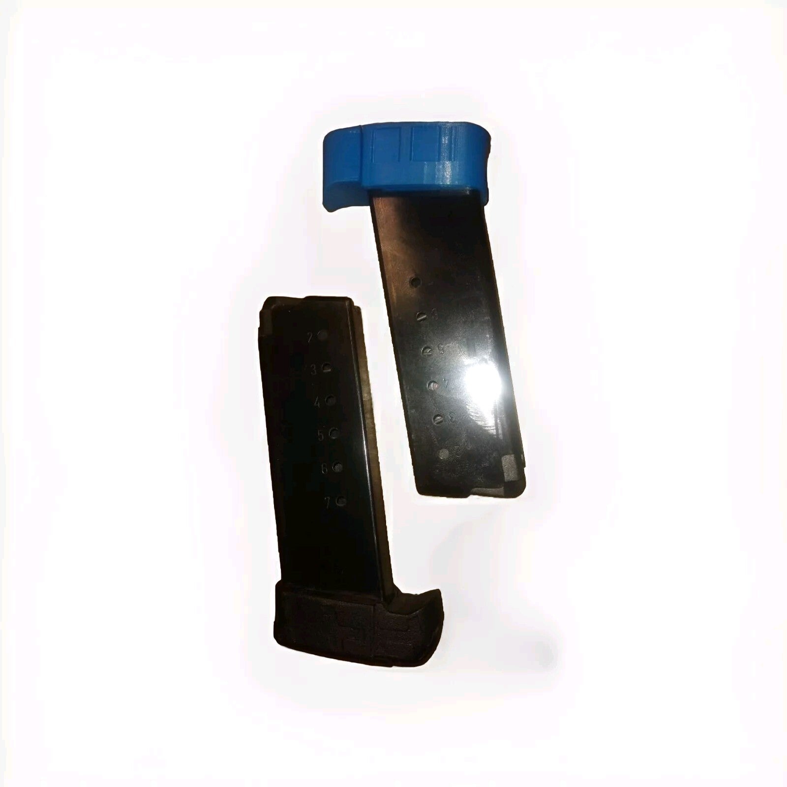 {2 Pack} Kel-Tec PF9 +1 Magazine Extension/Grip