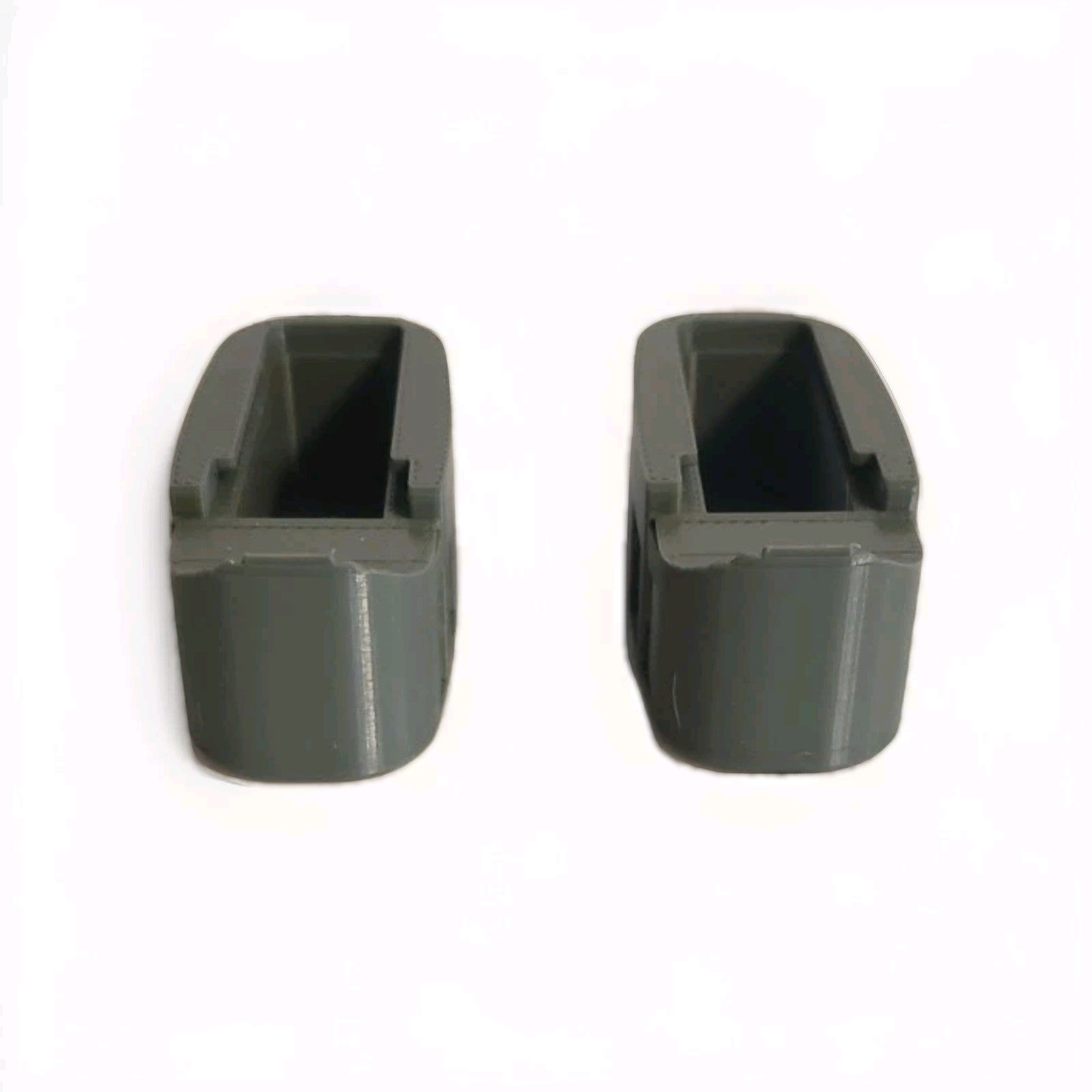 {2 Pack} Kel-Tec PF9 +1 Magazine Extension/Grip