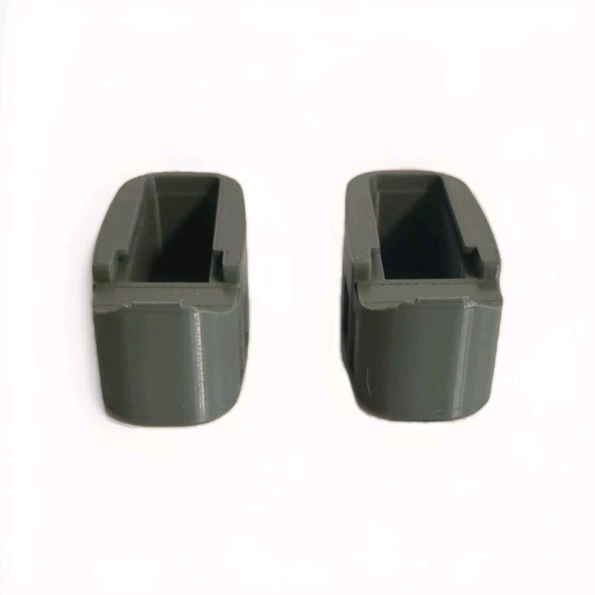 {2 Pack} Kel-Tec PF9 +1 Magazine Extension/Grip