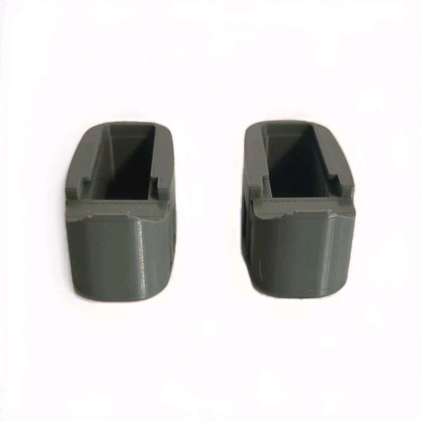 {2 Pack} Kel-Tec PF9 +1 Magazine Extension/Grip
