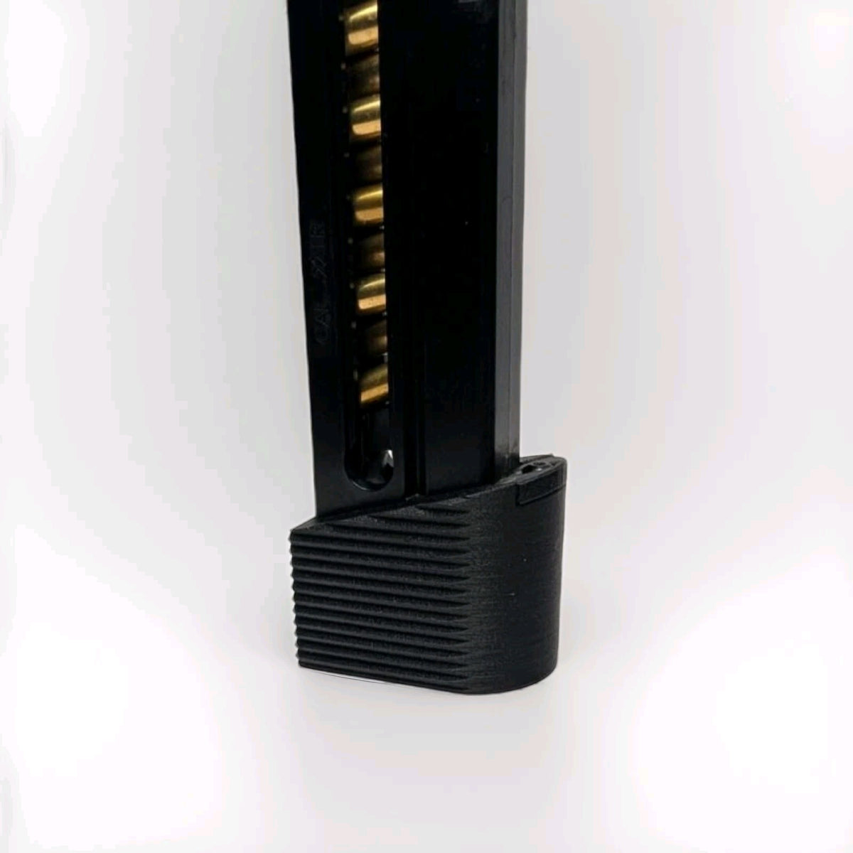 Taurus Tx22 Magazine Extension Updated Design 3/5 + Rounds