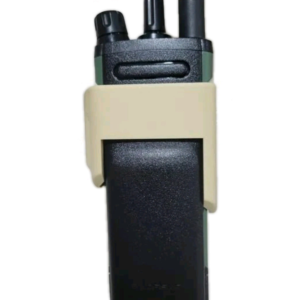 DM-32/UV-32 Push To Talk Cage