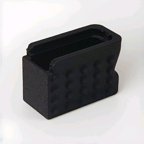 {2 Pack} Kel-Tec P32 Magazine Extension +1 & + 2- 8/9 Round Total