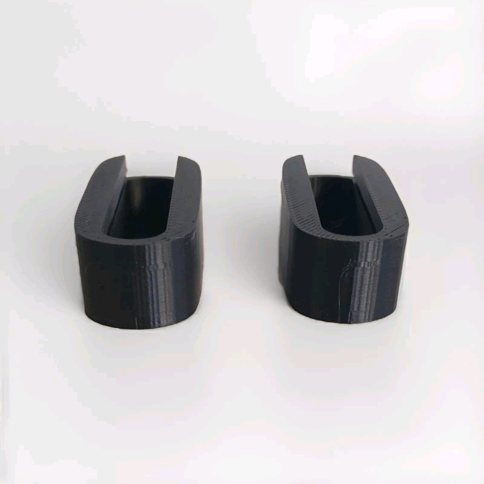 {2 PACK} Taurus TCP .380 +1 Grip/Extension
