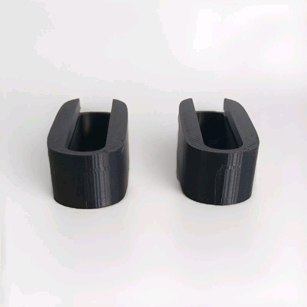 {2 PACK} Taurus TCP .380 +1 Grip/Extension