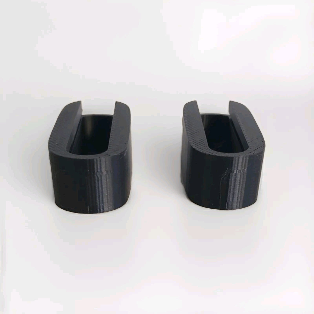 {2 PACK} Taurus TCP .380 +1 Grip/Extension