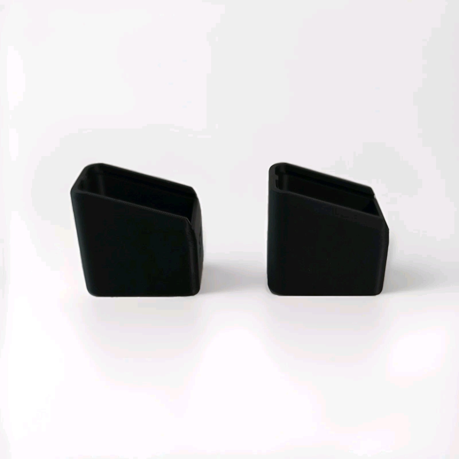 {2 PACK} HK P30L/ VP9 Magazine Extension +5 H&K John Wick