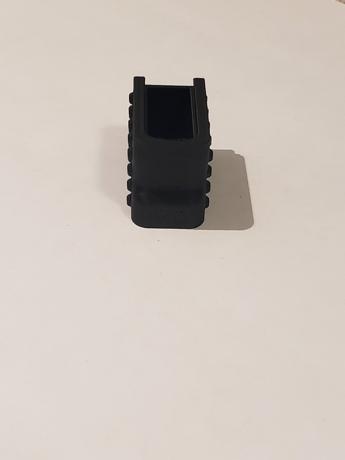 {2 Pack} Kel-Tec P32 Magazine Extension +1 & + 2- 8/9 Round Total