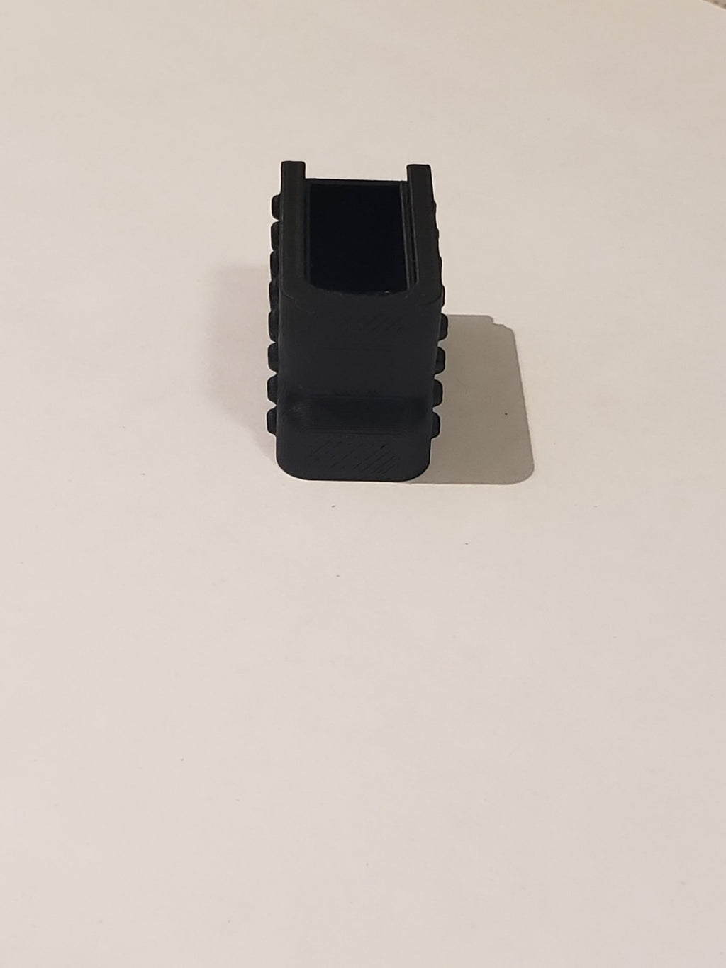 {2 Pack} Kel-Tec P32 Magazine Extension +1 & + 2- 8/9 Round Total