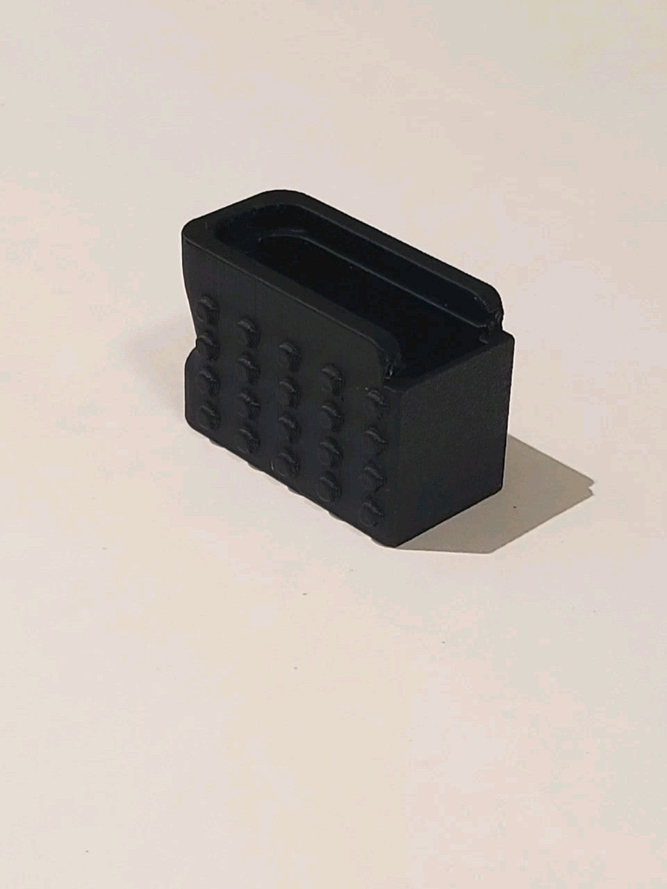 {2 Pack} Kel-Tec P32 Magazine Extension +1 & + 2- 8/9 Round Total