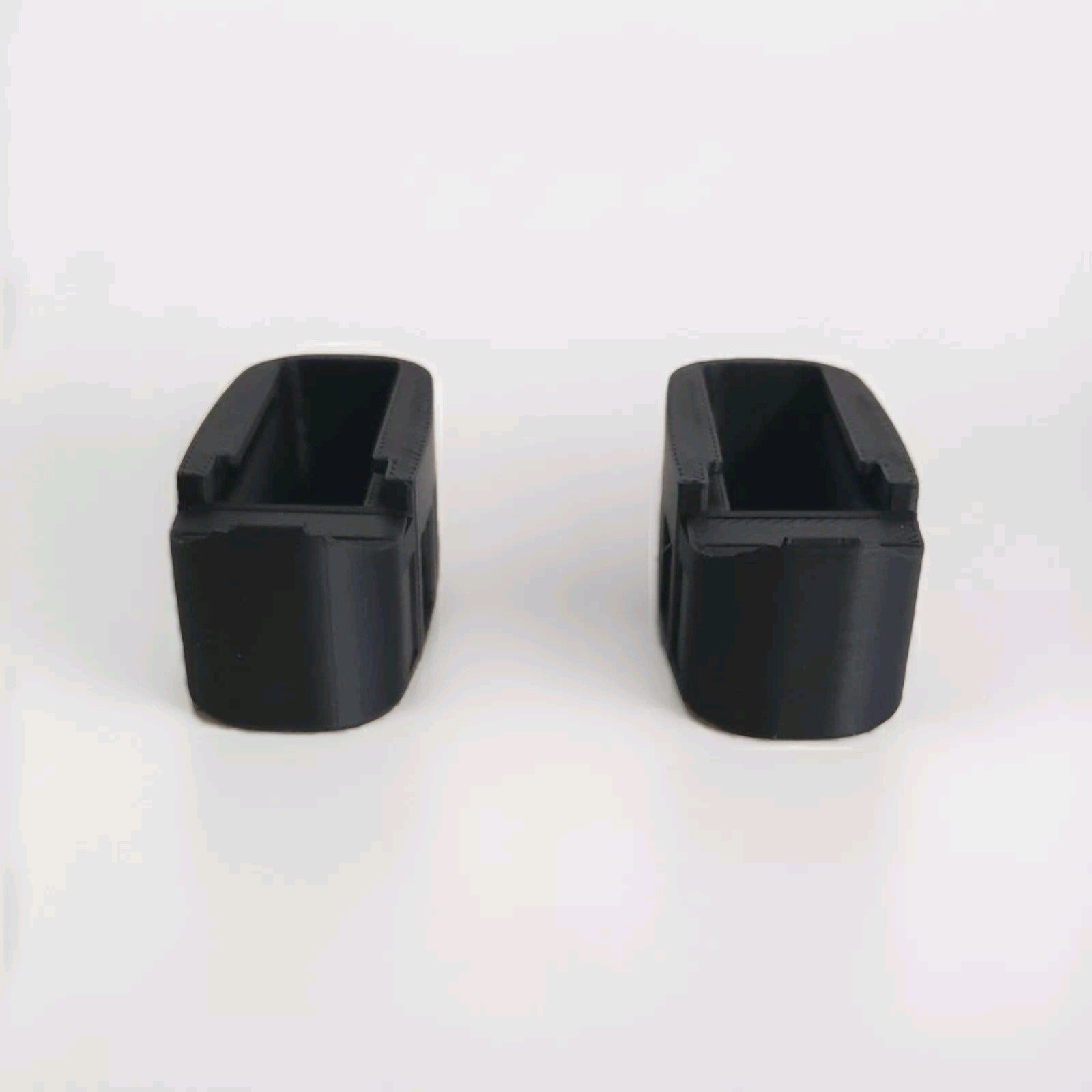 {2 Pack} Kel-Tec PF9 +1 Magazine Extension/Grip