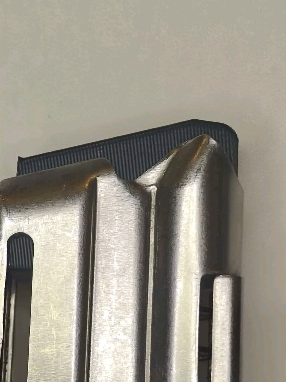 {3 Pack} Walther P22 Magazine Follower, +2 Extension (Carbon Fiber)