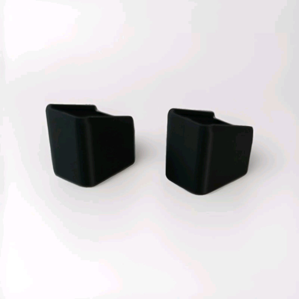 {2 PACK} HK P30L/ VP9 Magazine Extension +5 H&K John Wick