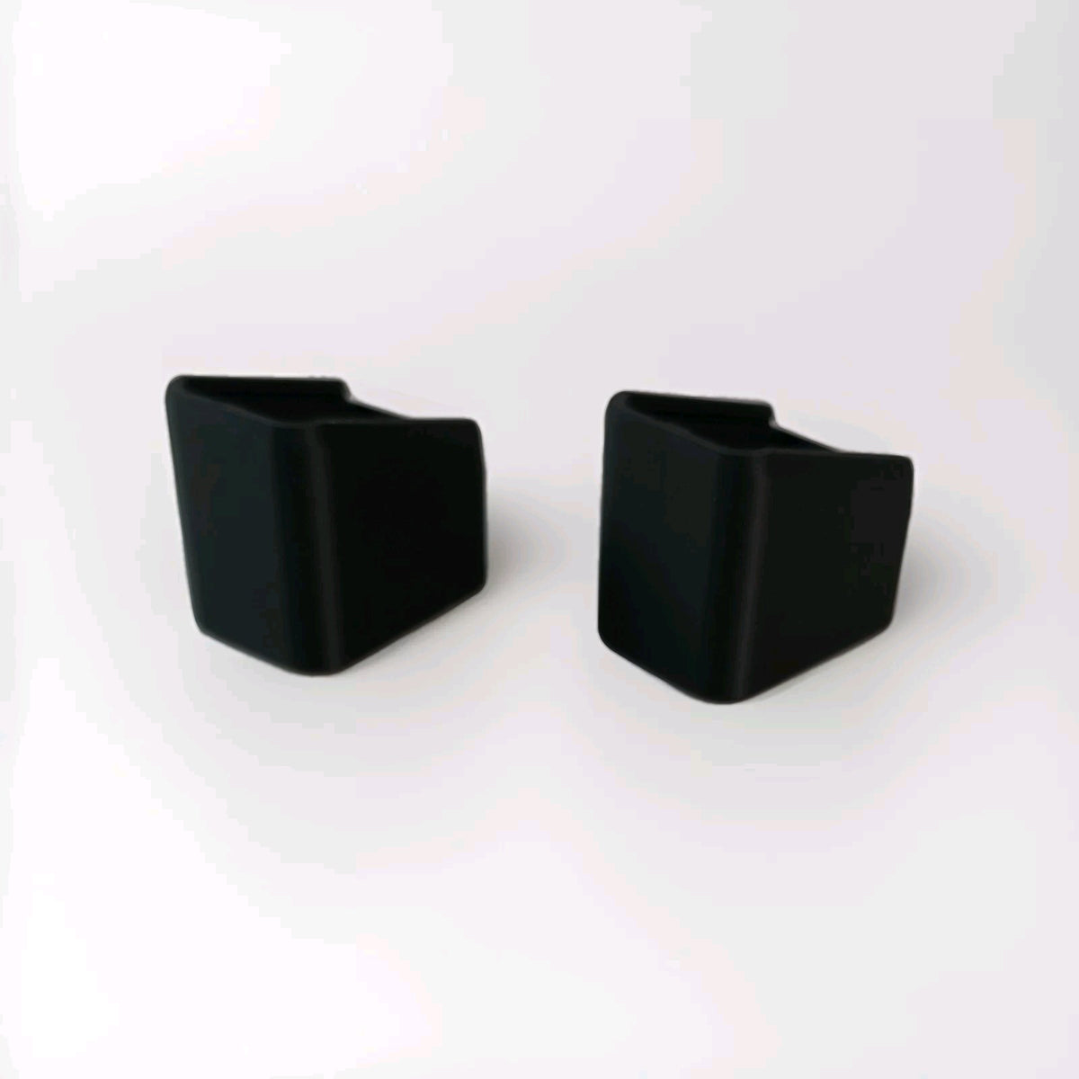 {2 PACK} HK P30L/ VP9 Magazine Extension +5 H&K John Wick