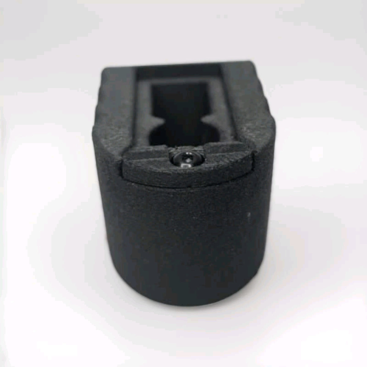 Taurus Tx22 Magazine Extension Updated Design 3/5 + Rounds