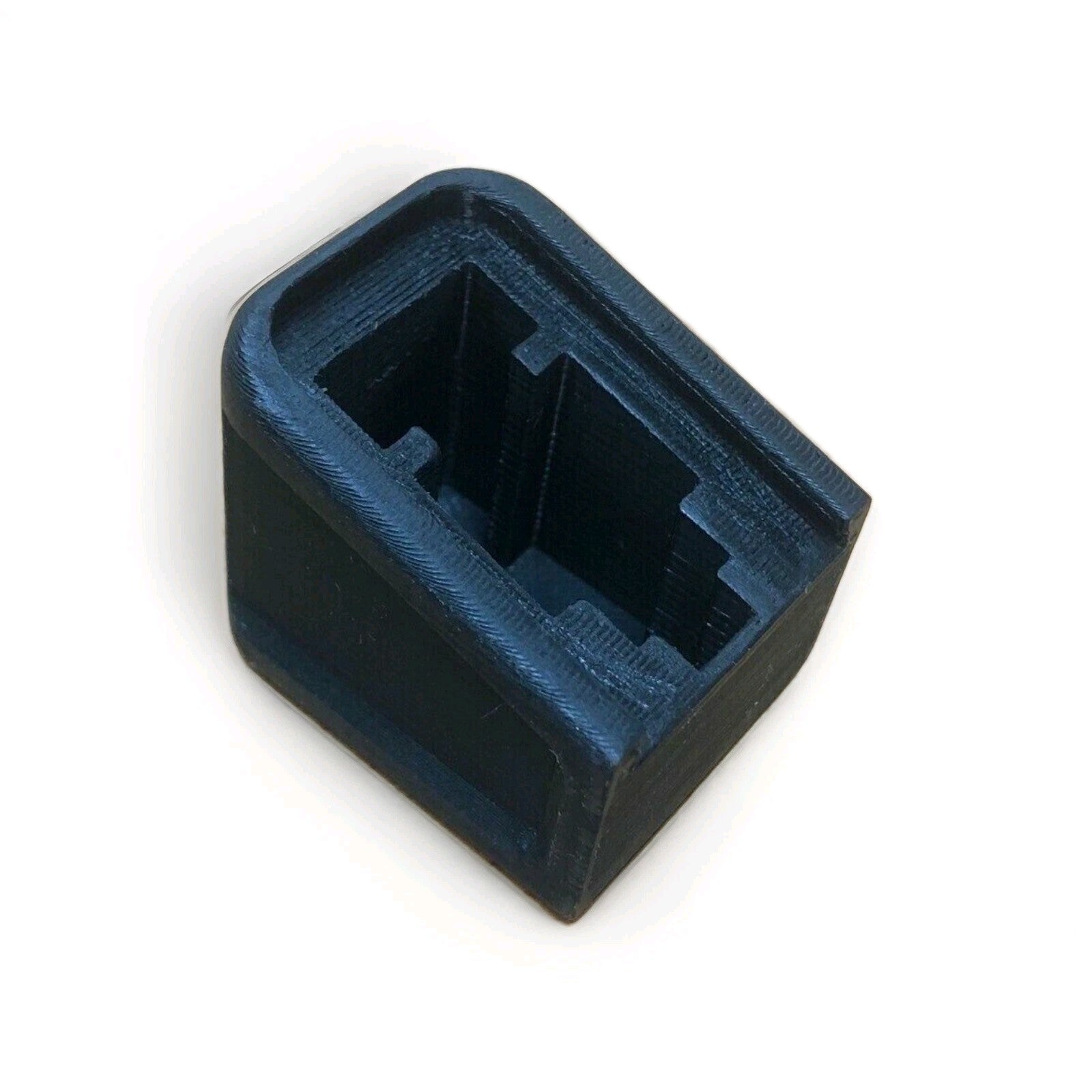 {3 PACK} Glock 44 Magazine Extension +4 – Enhanced Grip & Performance