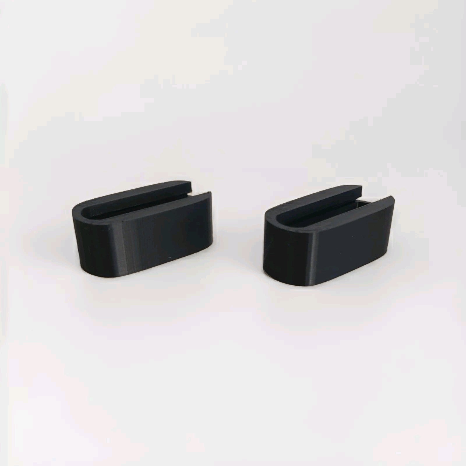 {2 PACK} Taurus TCP .380 +1 Grip/Extension