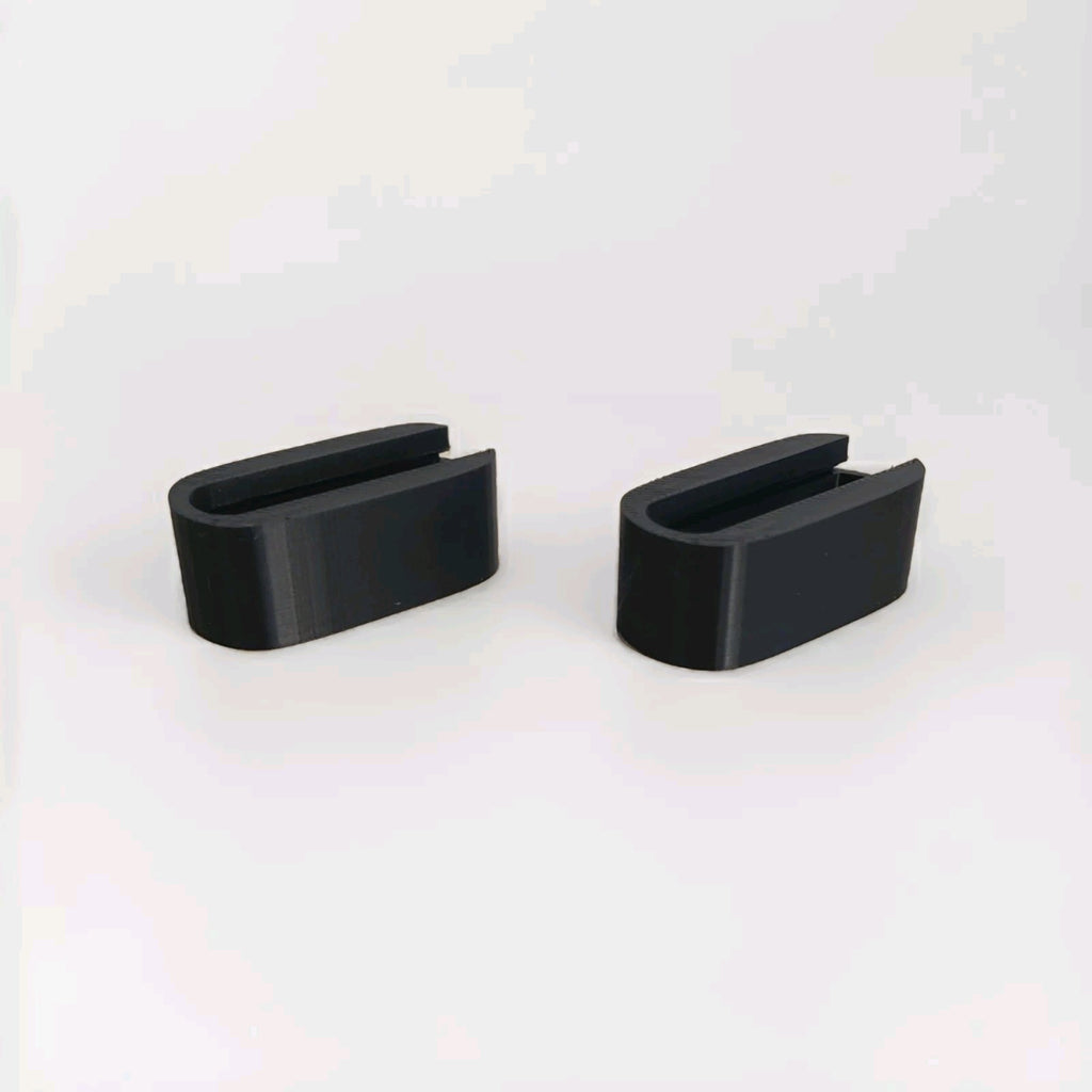 {2 PACK} Taurus TCP .380 +1 Grip/Extension
