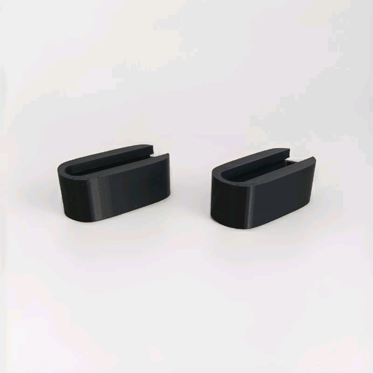 {2 PACK} Taurus TCP .380 +1 Grip/Extension