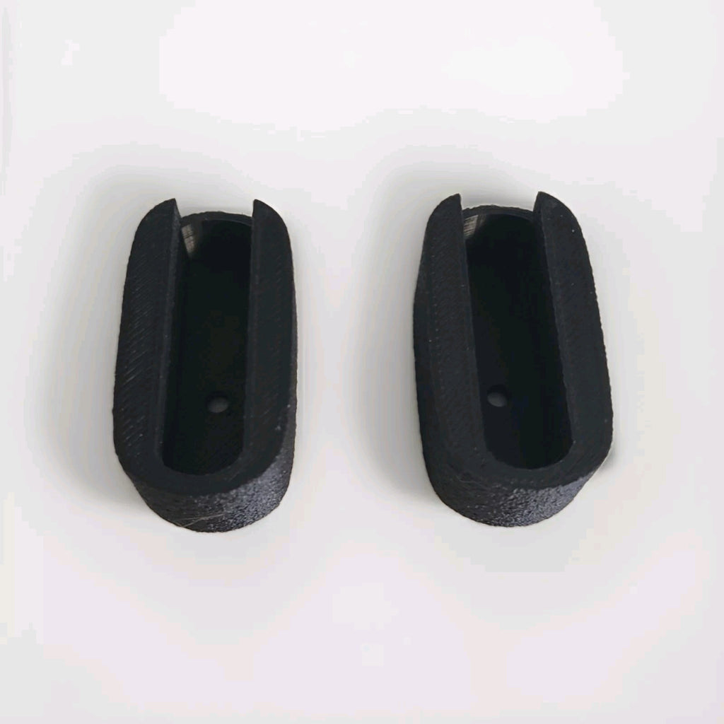 {2 PACK} Taurus TCP .380 +1 Grip/Extension