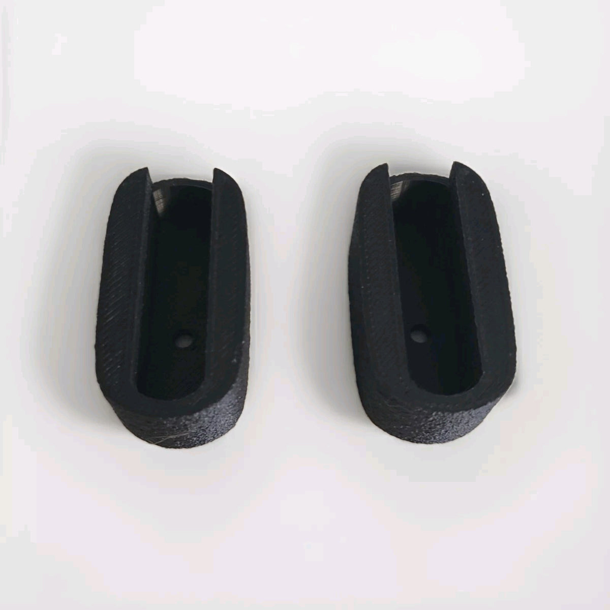 {2 PACK} Taurus TCP .380 +1 Grip/Extension