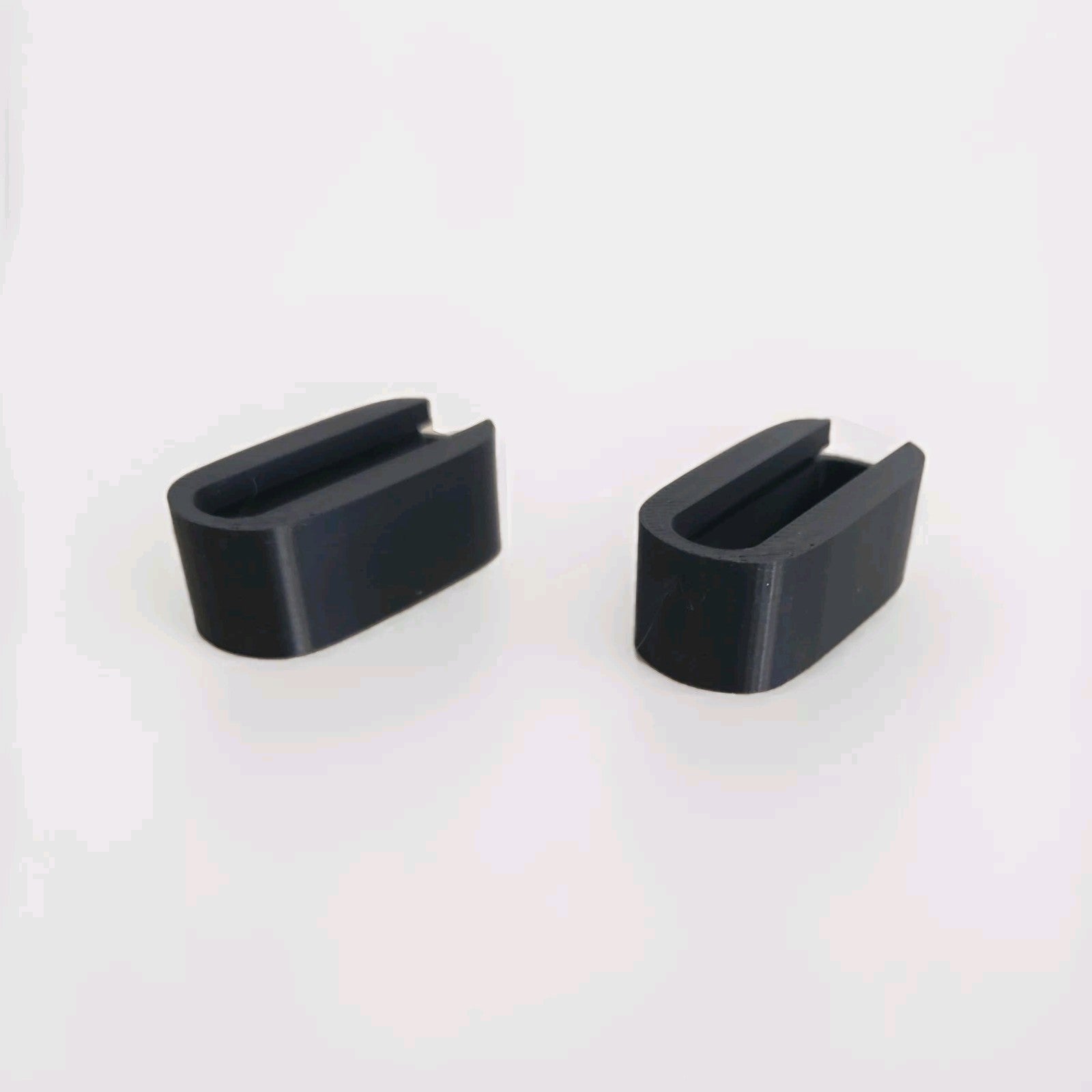 {2 PACK} Taurus TCP .380 +1 Grip/Extension