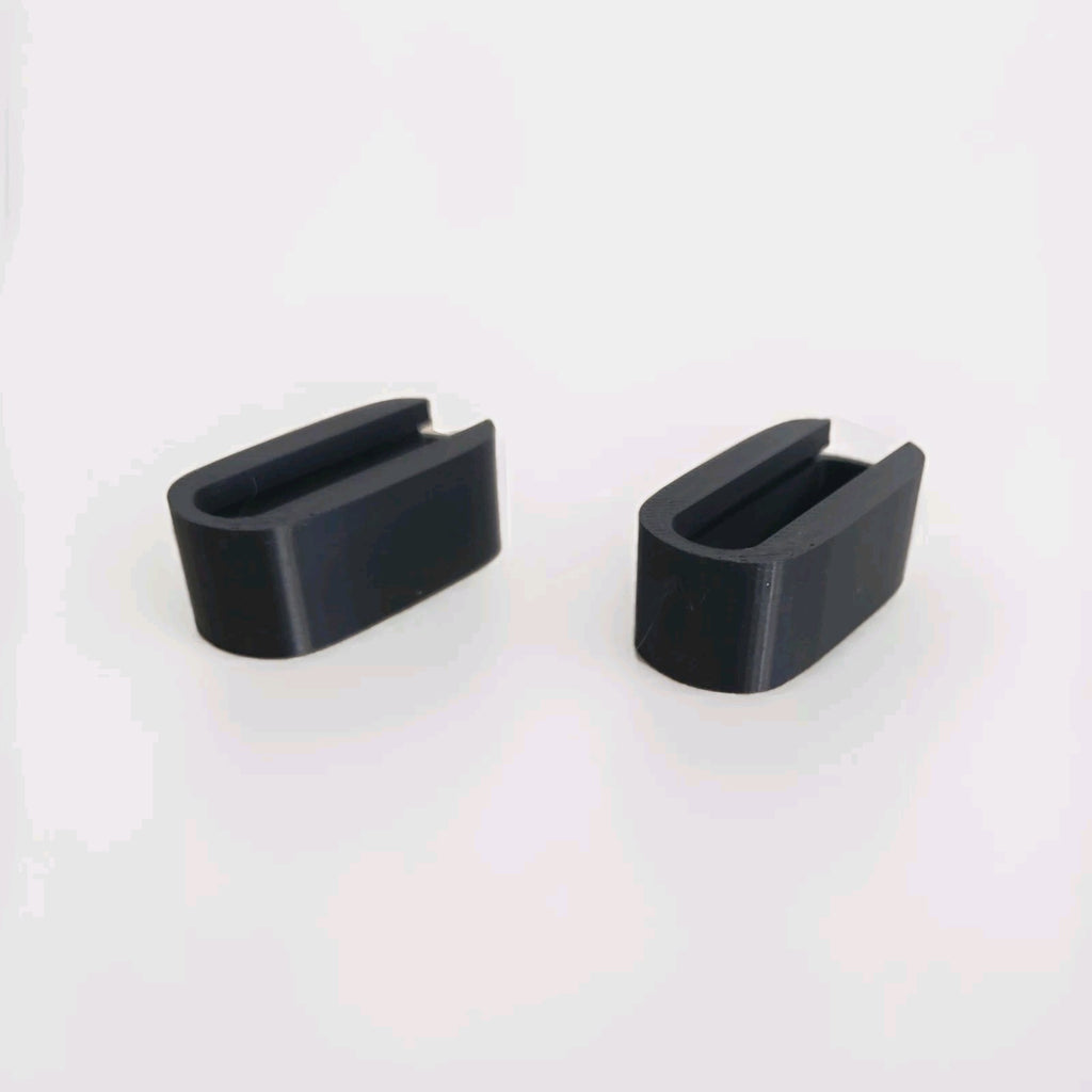 {2 PACK} Taurus TCP .380 +1 Grip/Extension