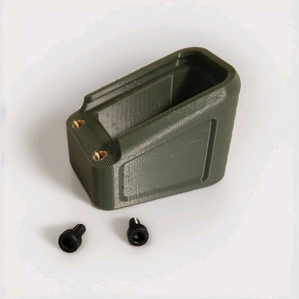 **[3-PACK] +3 Rounds Extension for GLOCK OEM | UTILIZES FACTORY MAG & SPRING**
