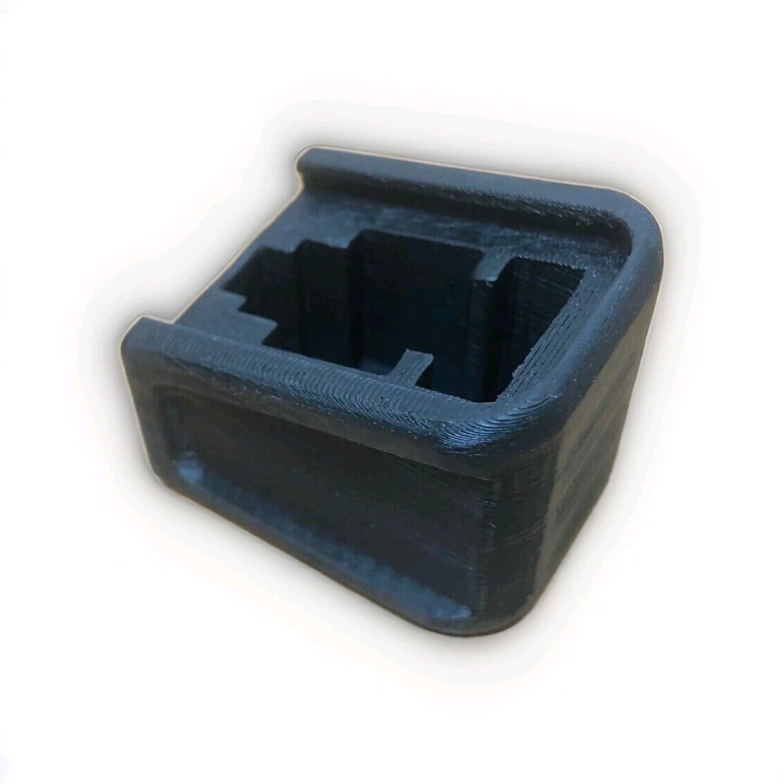 {3 PACK} Glock 44 Magazine Extension +4 – Enhanced Grip & Performance