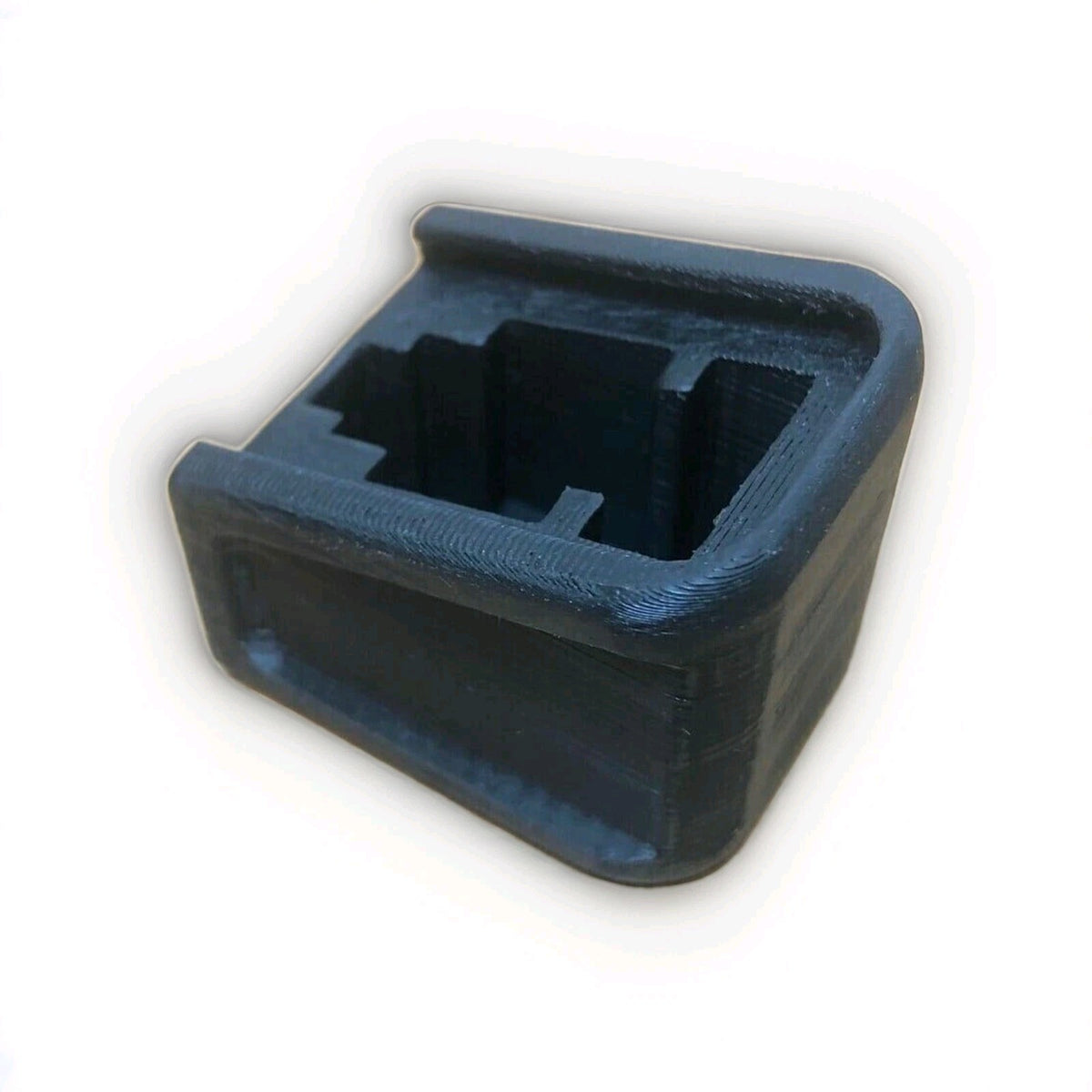 {3 PACK} Glock 44 Magazine Extension +4 – Enhanced Grip & Performance