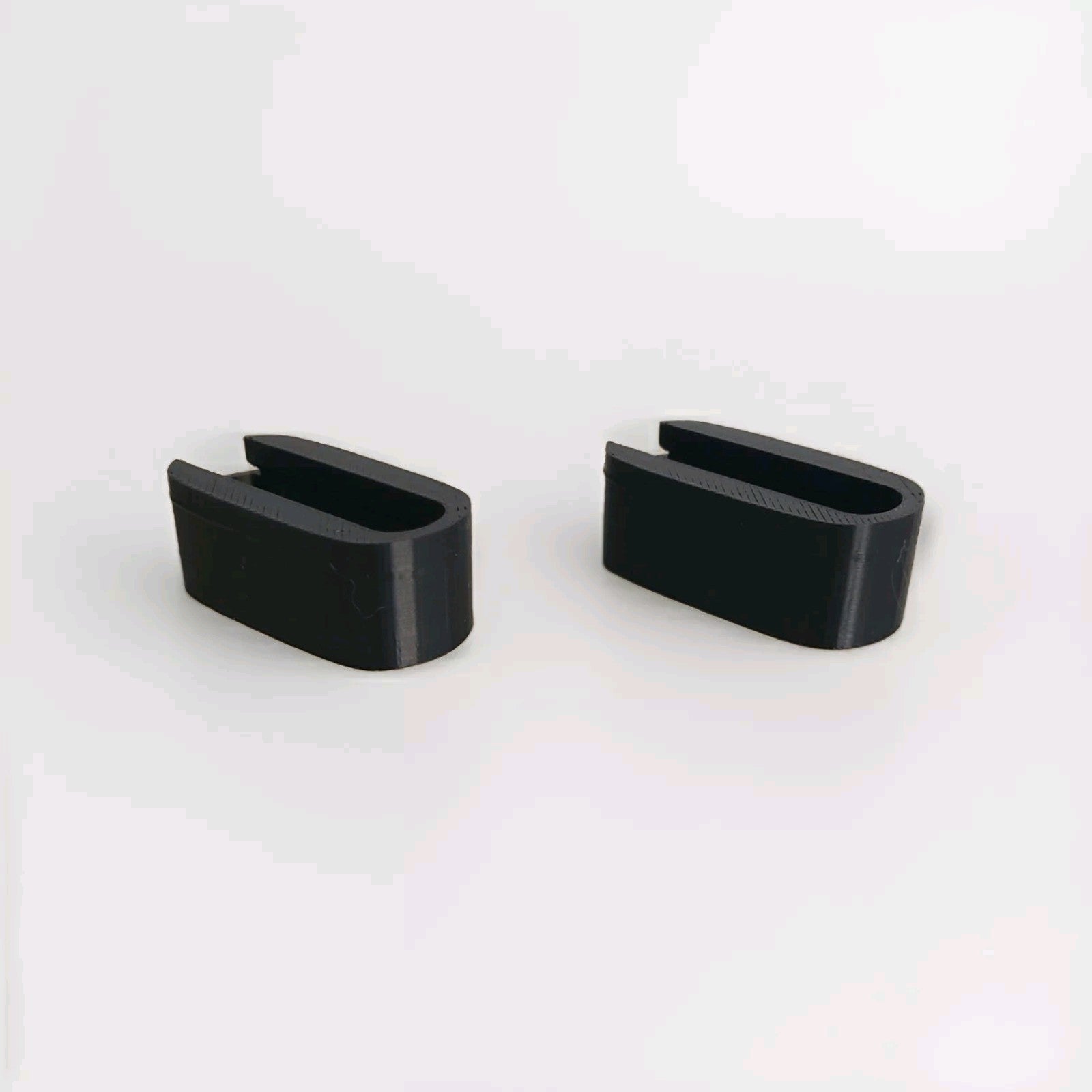 {2 PACK} Taurus TCP .380 +1 Grip/Extension